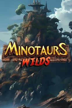 Minotaurs Wilds Free Play in Demo Mode