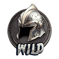 Wild Symbol of Minotaurs Wilds Slot