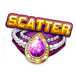 Scatter of Monaco Fever Slot