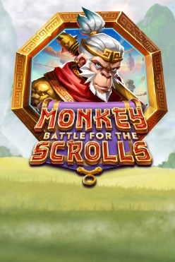 Играть в Monkey: Battle for the Scrolls онлайн бесплатно