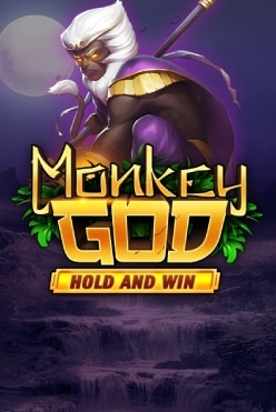 Играть в Monkey God Hold and Win онлайн бесплатно