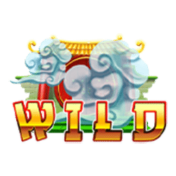 Wild Symbol of Monkey King: Path of Treasure Slot