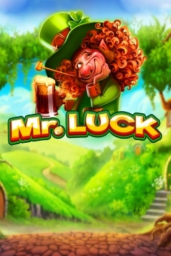 Mr.Luck Free Play in Demo Mode