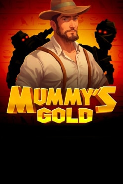 Играть в Mummy’s Gold онлайн бесплатно