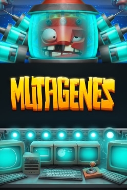 Играть в Mutagenes онлайн бесплатно