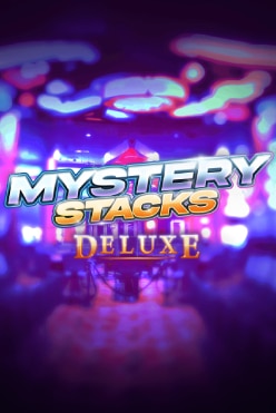 Mystery Stacks Deluxe Free Play in Demo Mode
