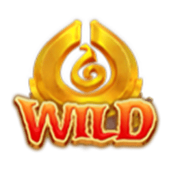 Wild-символ игрового автомата Mystical Spirits