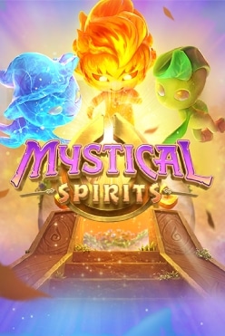 Играть в Mystical Spirits онлайн бесплатно
