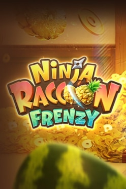 Ninja Raccoon Frenzy Free Play in Demo Mode