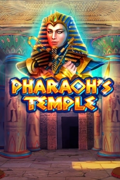 Pharaohs Temple Free Play in Demo Mode