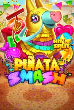 Piñata Smash Free Play in Demo Mode