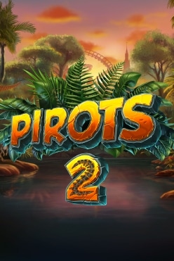 Играть в Pirots 2 онлайн бесплатно