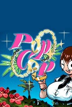 Pop Cop Free Play in Demo Mode
