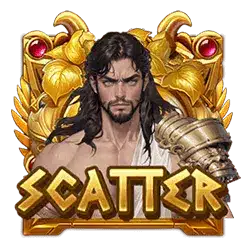 Скаттер