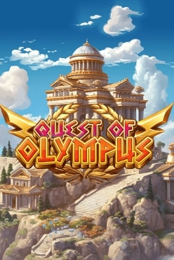 Quests of Olympus Free Play in Demo Mode