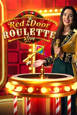 Играть в Red Door Roulette онлайн бесплатно