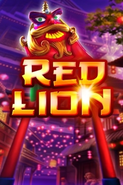 Red Lion Free Play in Demo Mode