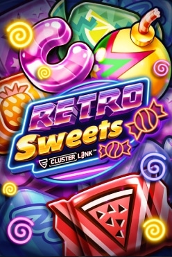 Играть в Retro Sweets онлайн бесплатно