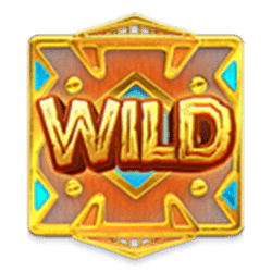 Wild Symbol of Safari Wilds Slot