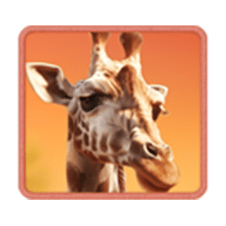 Символ3 слота Safari Wilds