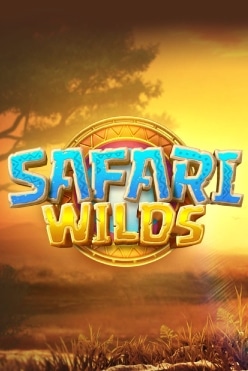 Safari Wilds Free Play in Demo Mode