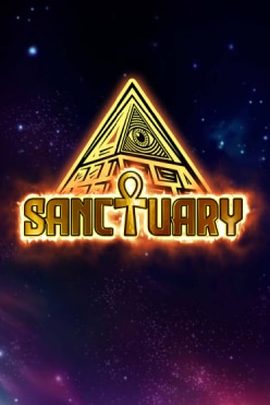 Sanctuary Free Play in Demo Mode
