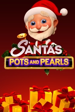 Играть в Santa’s Pots and Pearls онлайн бесплатно