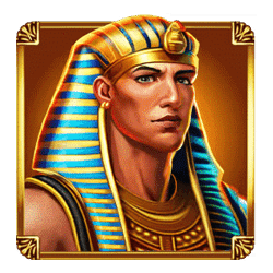 Символ2 слота Secret Book of Amun-Ra