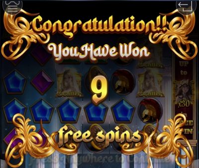Free Spin