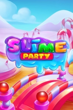 Играть в Slime Party онлайн бесплатно