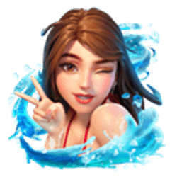 Icon 2 Songkran Splash