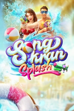 Songkran Splash Free Play in Demo Mode