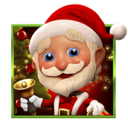 Icon 3 Santa’s Pots and Pearls