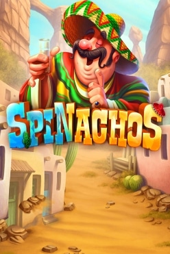 Spinachos Free Play in Demo Mode