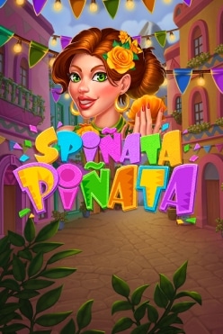 Играть в Spiñata Piñata онлайн бесплатно