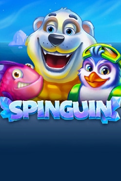 Spinguin Free Play in Demo Mode