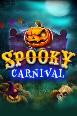 Играть в Spooky Carnival онлайн бесплатно