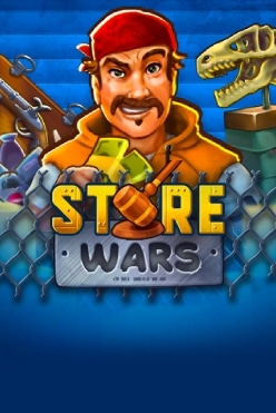 Store Wars Free Play in Demo Mode