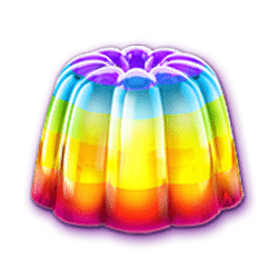 Scatter of Sugar Bonanza Deluxe Slot