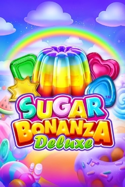 Sugar Bonanza Deluxe Free Play in Demo Mode
