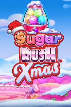 Играть в Sugar Rush Xmas онлайн бесплатно