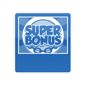 Super Bonus Game image