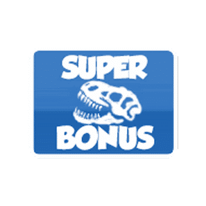 Super Bonus Game image