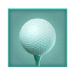 Symbol 6 Super Golf Drive