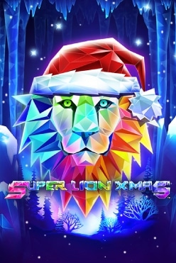 Играть в Super Lion Xmas онлайн бесплатно