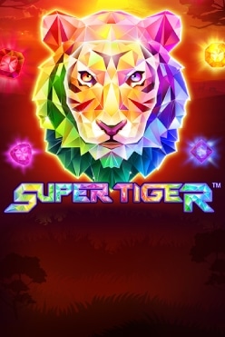 Super Tiger Free Play in Demo Mode