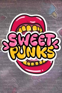 Sweet Punks Free Play in Demo Mode