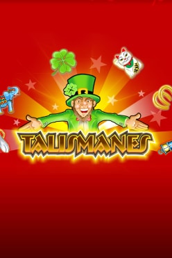 Играть в Talismanes онлайн бесплатно
