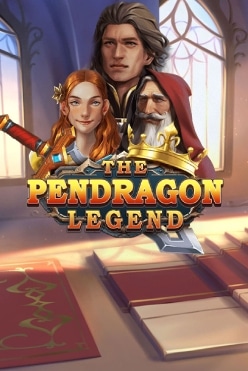 Играть в The Pendragon Legend онлайн бесплатно