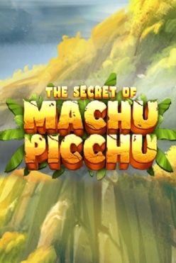 Играть в The Secret of Machu Picchu онлайн бесплатно